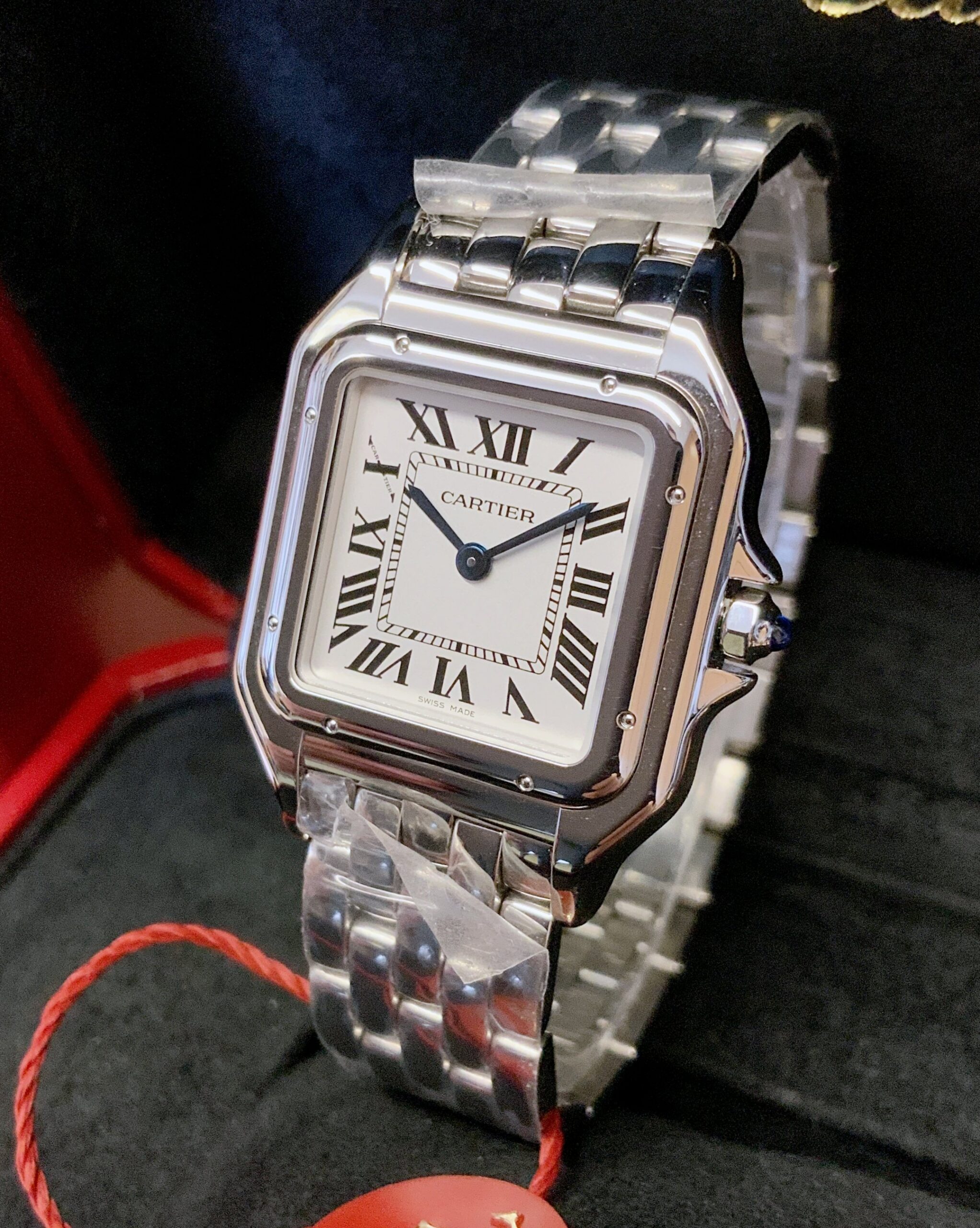 Cartier replica Panthere WSPN0007 27mm Medium Model-4