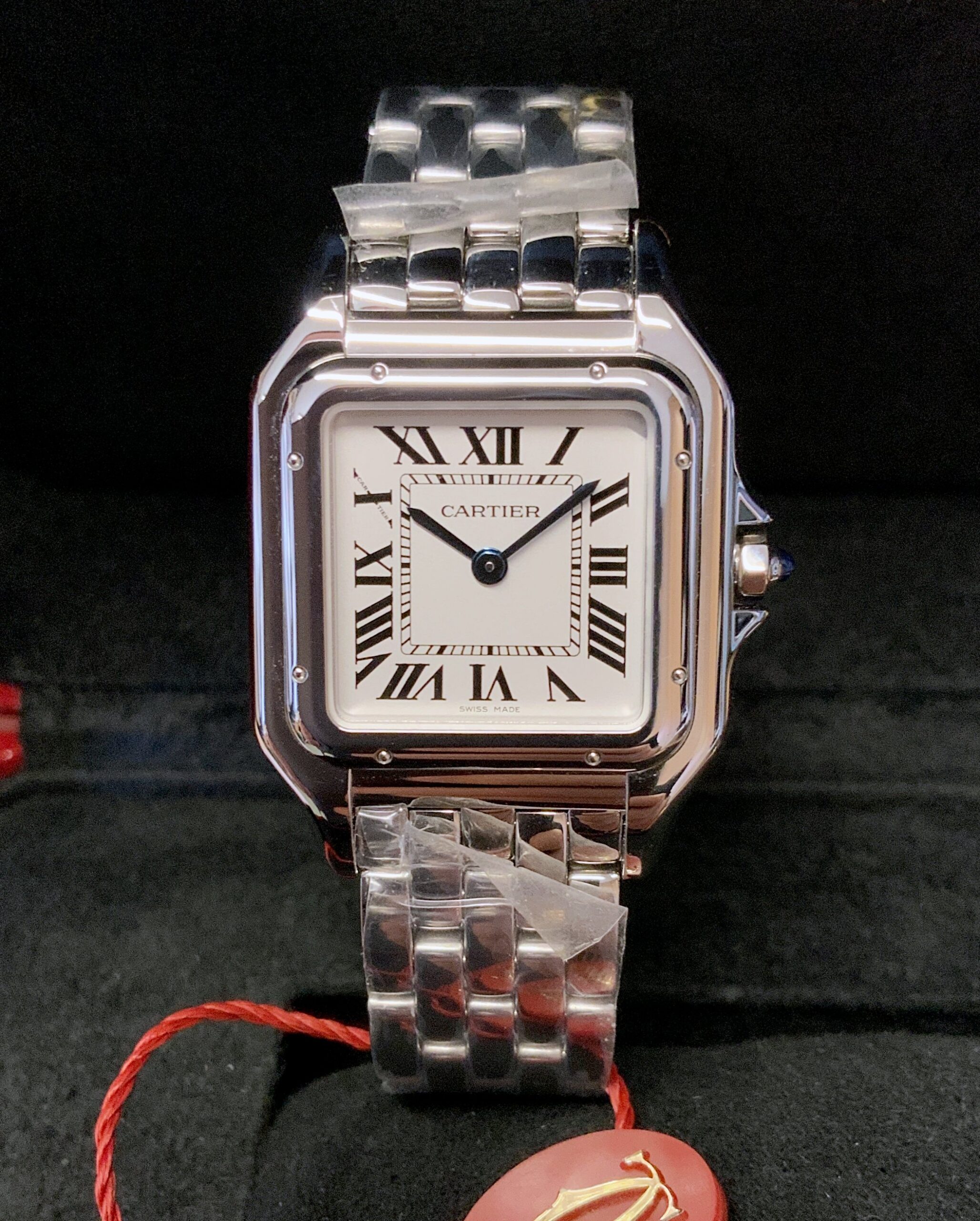 Cartier replica Panthere WSPN0007 27mm Medium Model-5