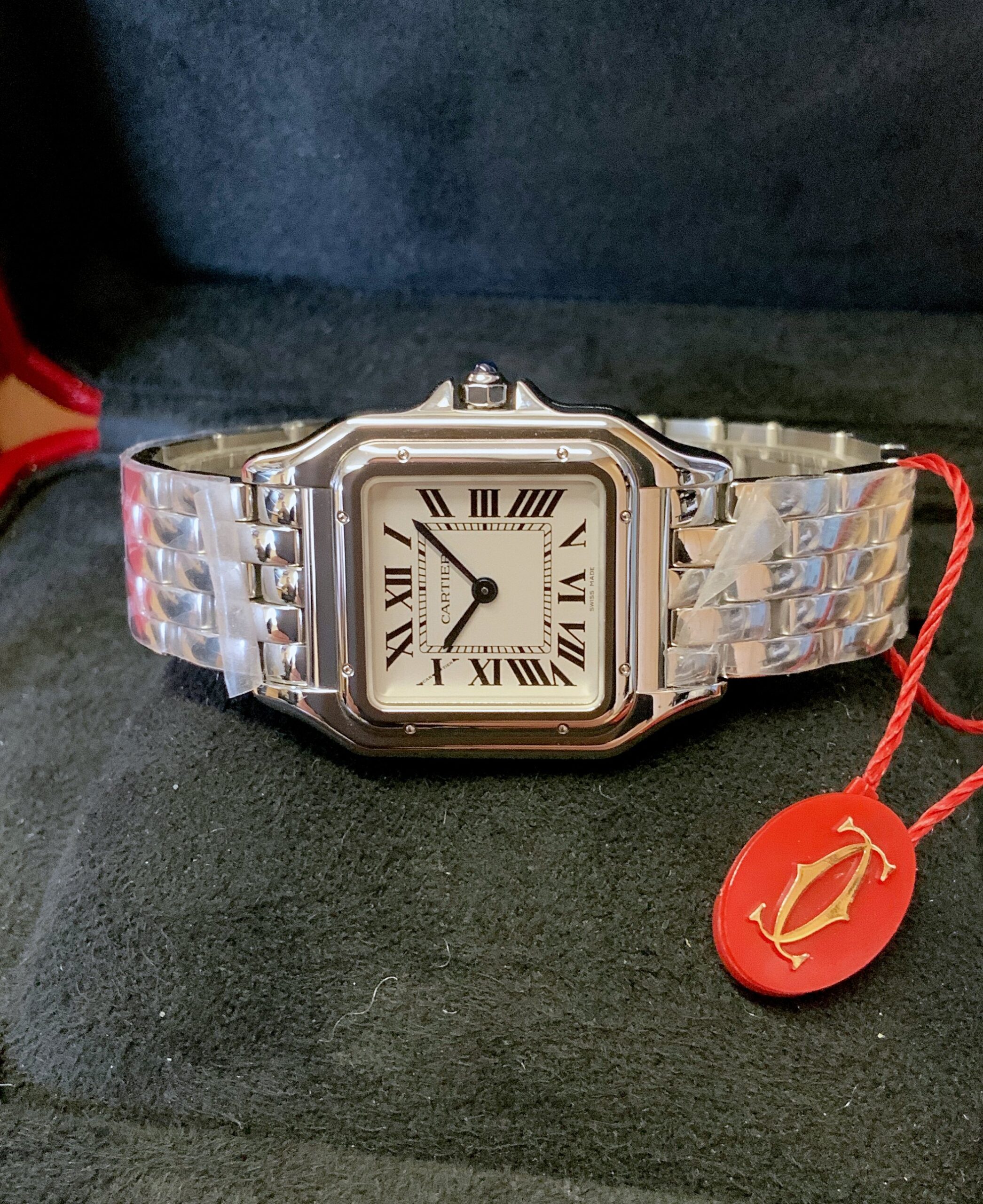 Cartier replica Panthere WSPN0007 27mm Medium Model-7