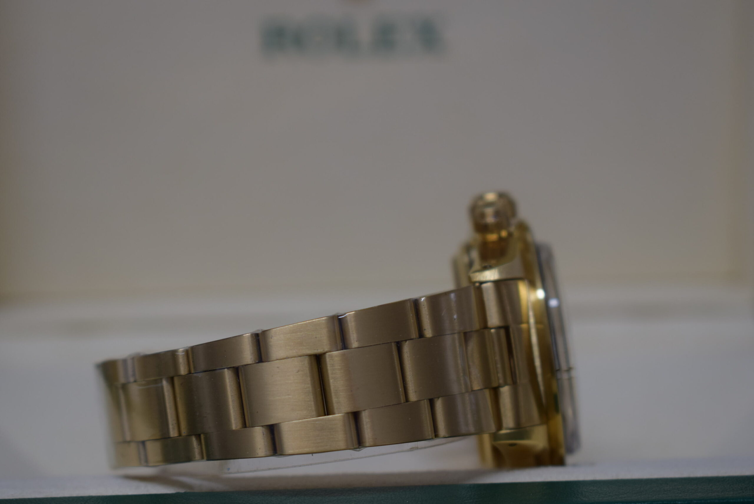 Rolex replica vintage daytona paul newman 6263 oro black dial5
