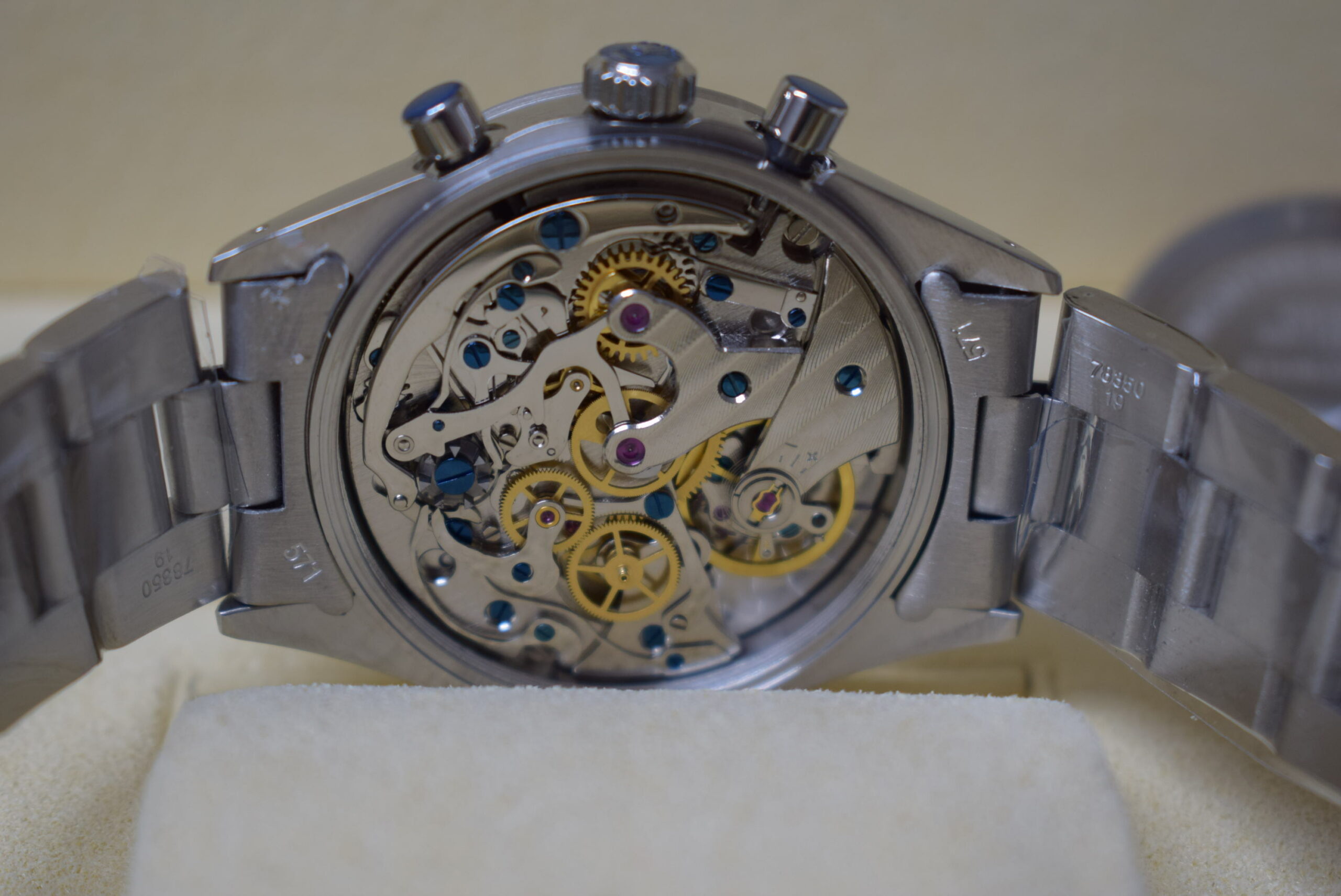 Rolex replica vintage daytona paul newman manual winding39