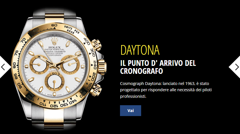 Rolex replica daytona