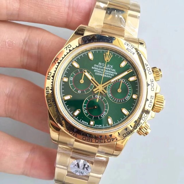 virtuemart_product_REPLICA-ROLEX-DAYTONA-116508LN-YELLOW-GOLD-GREEN-DIAL-WITH-CLONE-4130-MOVEMENT2
