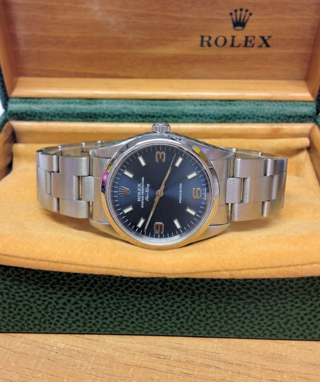 virtuemart_product_Rolex-replica-Air-King-14000M-Blue-Dial-34mm4