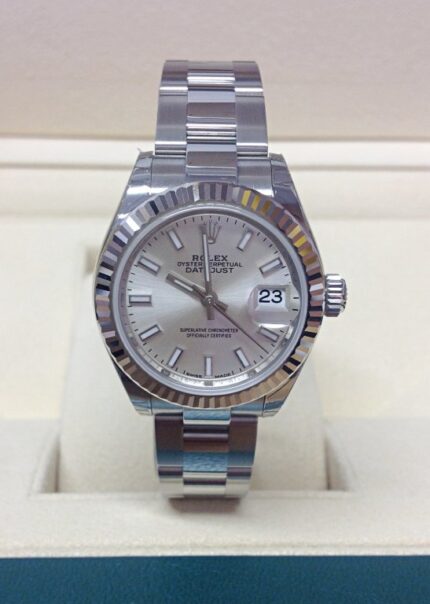 Rolex replica Datejust Lady 279174 28mm orologio copia