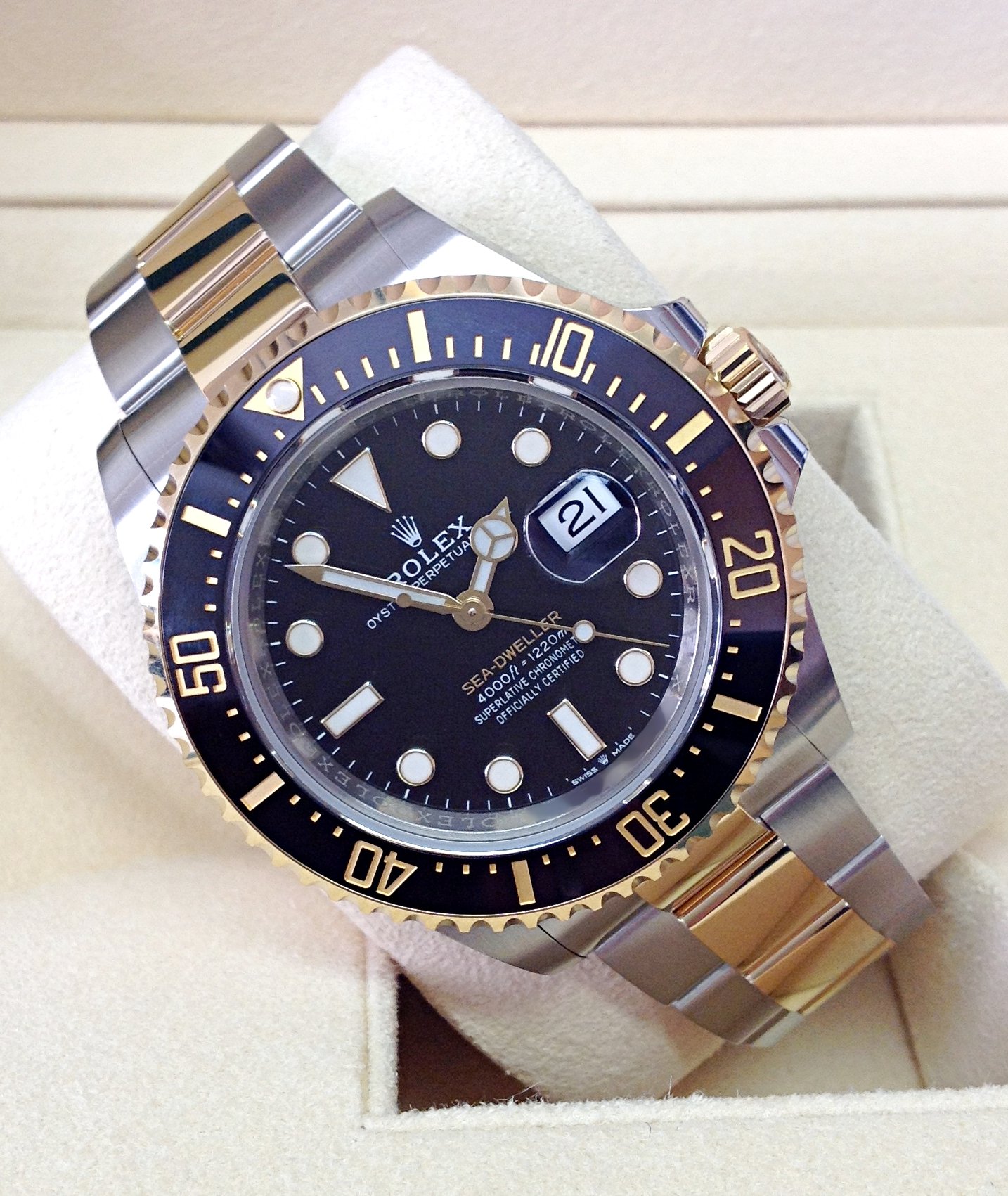 virtuemart_product_Rolex-replica-Sea-Dweller-126603-43mm-Bi-Colour-2