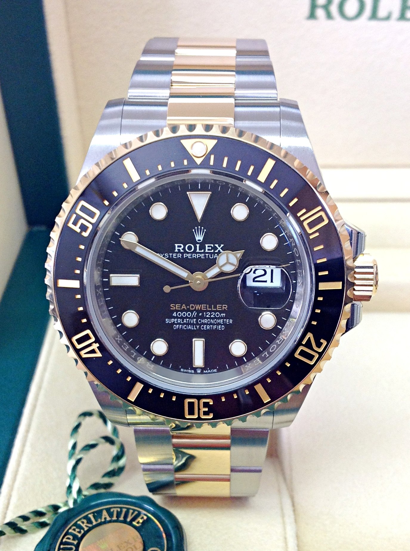 virtuemart_product_Rolex-replica-Sea-Dweller-126603-43mm-Bi-Colour-4