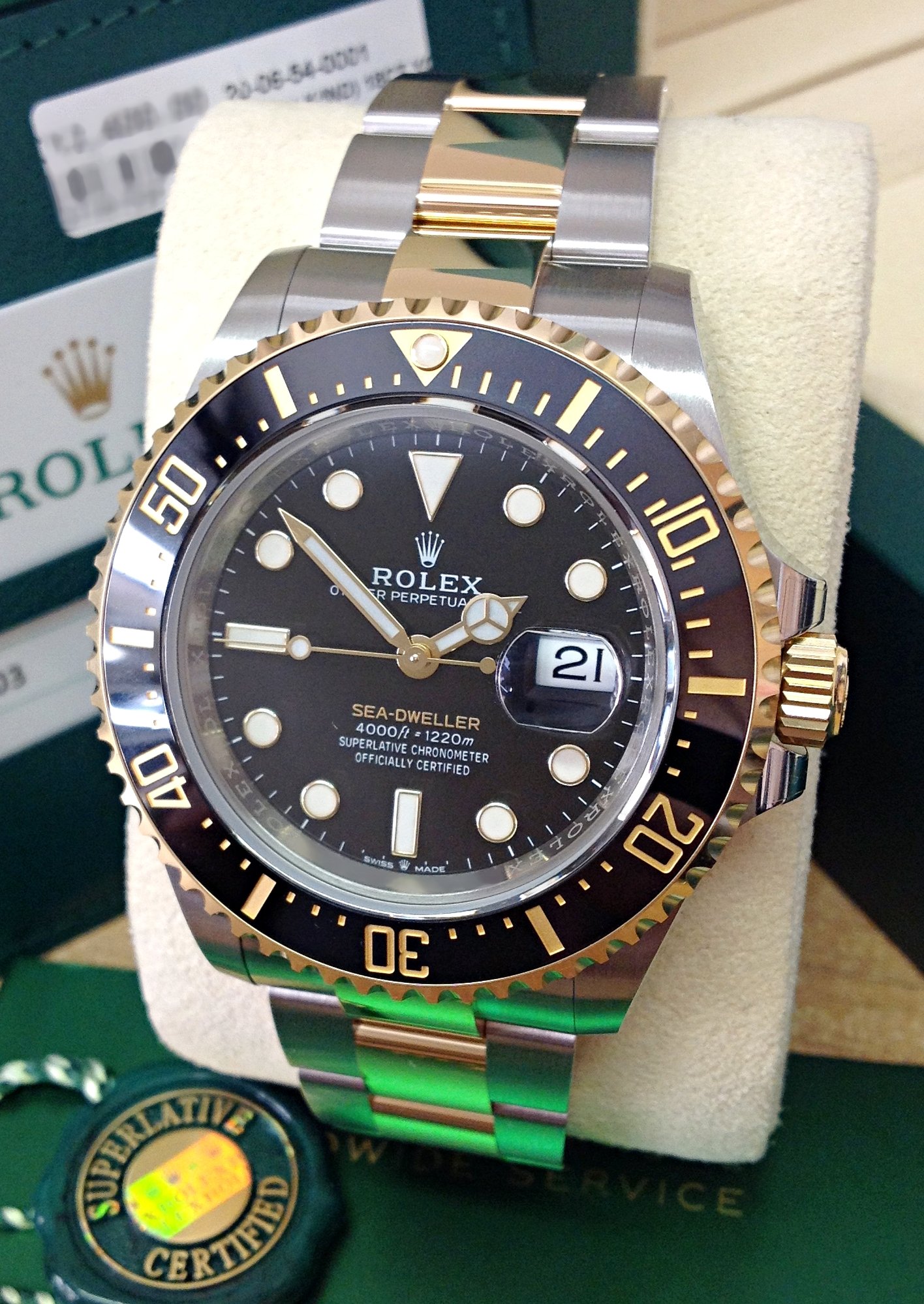 virtuemart_product_Rolex-replica-Sea-Dweller-126603-43mm-Bi-Colour-7