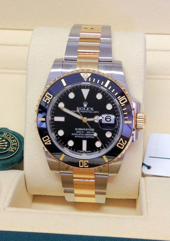 virtuemart_product_Rolex-replica-Submariner-Date-116613LN-Bi-Colour-Black