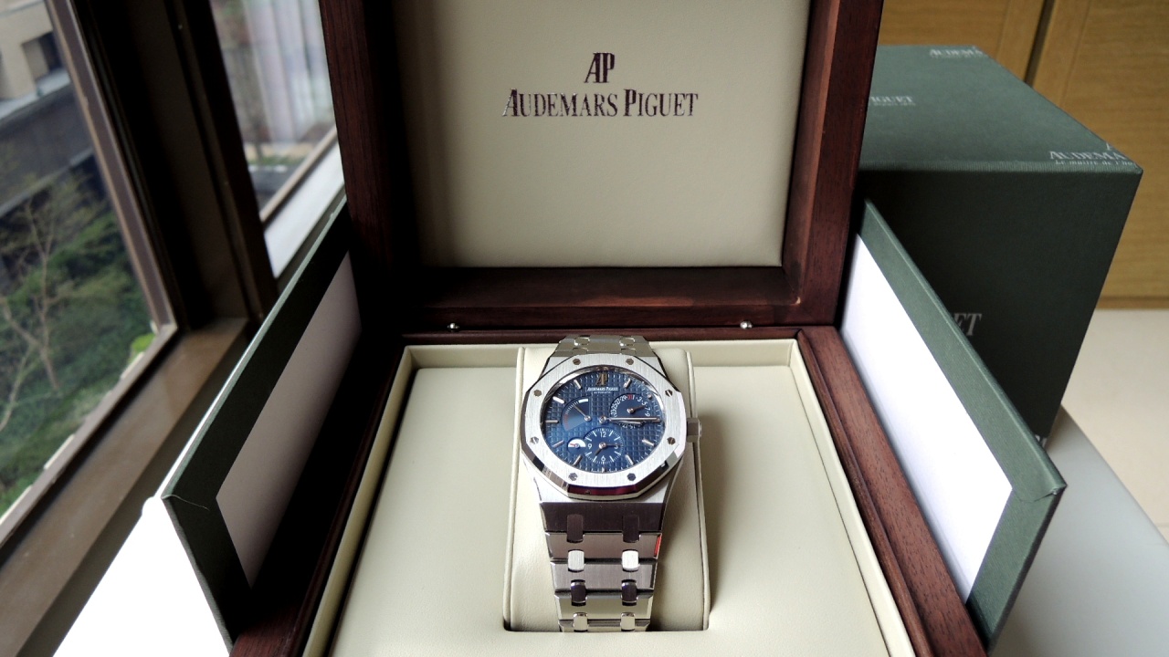 virtuemart_product_audemars-piguet-replica-Royal-Oak-Dual-Time-Power-Reserve-26120ST